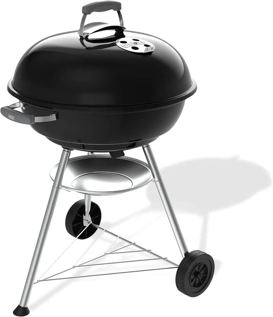 Barbecue, supporto, 57 cm, 2342 cm, ruote di trasporto, acciaio inox, nero