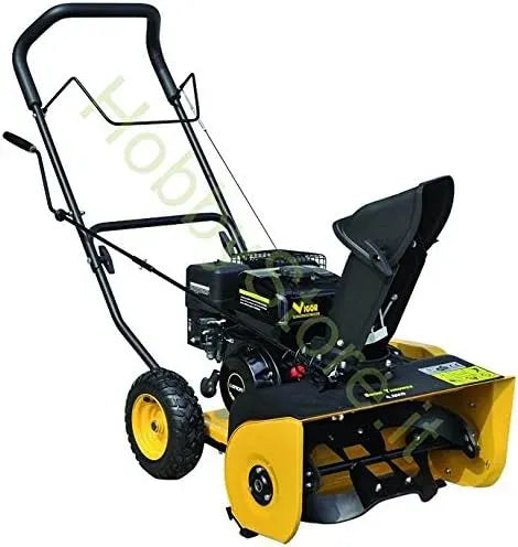 Snowy-40 7443505 Spazzaneve a Turbina, 163 cc