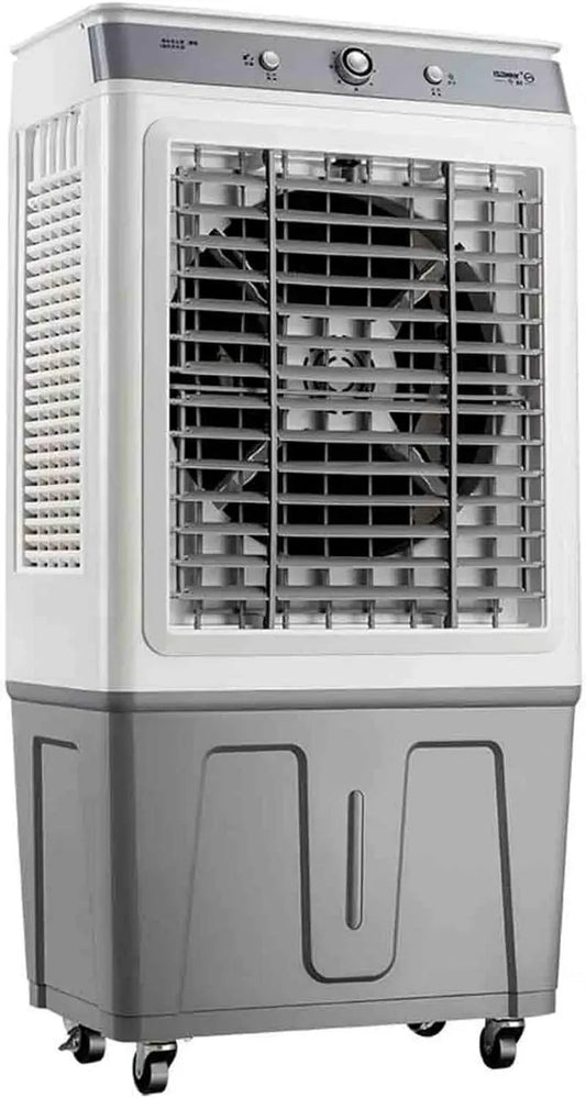 Condizionatore 7.5H, 35 L, portatile, timer, 3 velocità, oscillazione