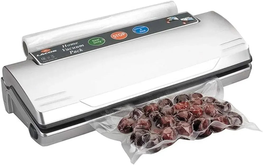 Macchina per sottovuoto, 110 W, per sottovuoto in casa 110 W
