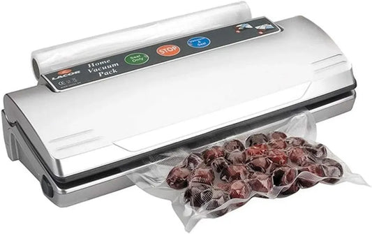 Macchina per sottovuoto, 110 W, per sottovuoto in casa 110 W