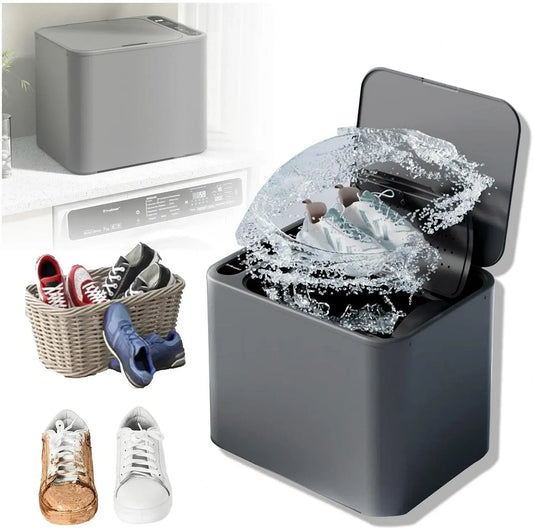 Lavatrice, lavabiancheria, Machine, Lavatrice per Scarpe per Calzature