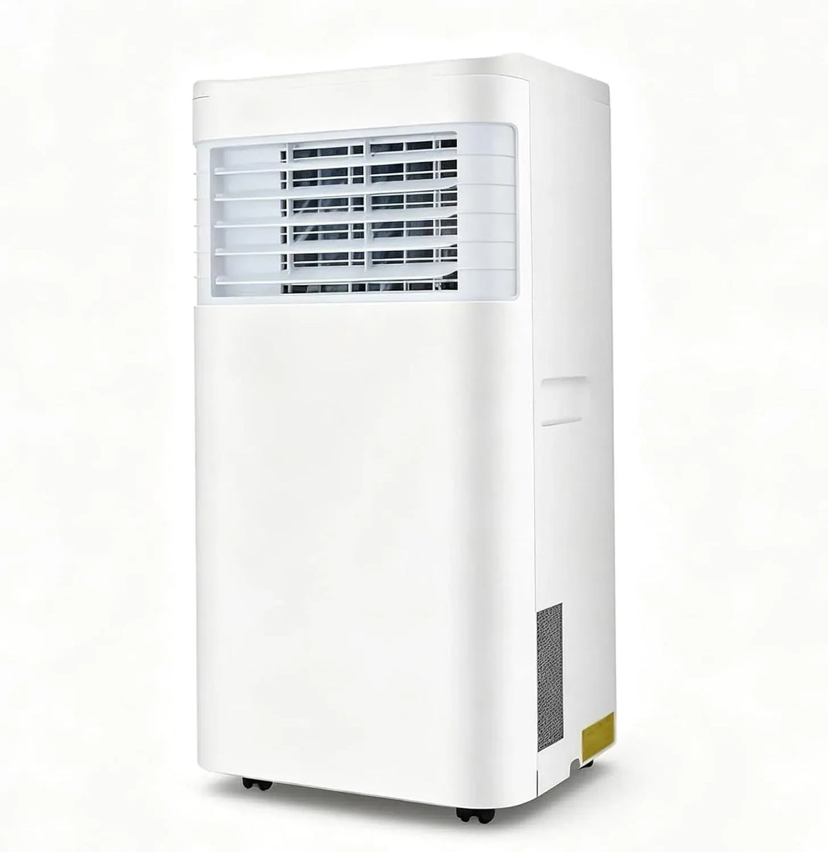 Condizionatore 3-in-1, portatile, climatizzatore, Deumidificatore, Condizionatore Portatile 7000 BTU