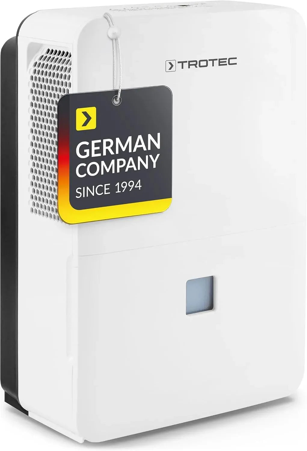 Deumidificatore, TROTEC TTK TTK 127 l/24, 50 h