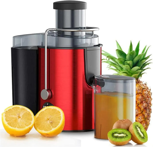 estrattore di succo e spremiagrumi, professionale, per Frutta e Verdura ad Alto Contenuto di nutrienti