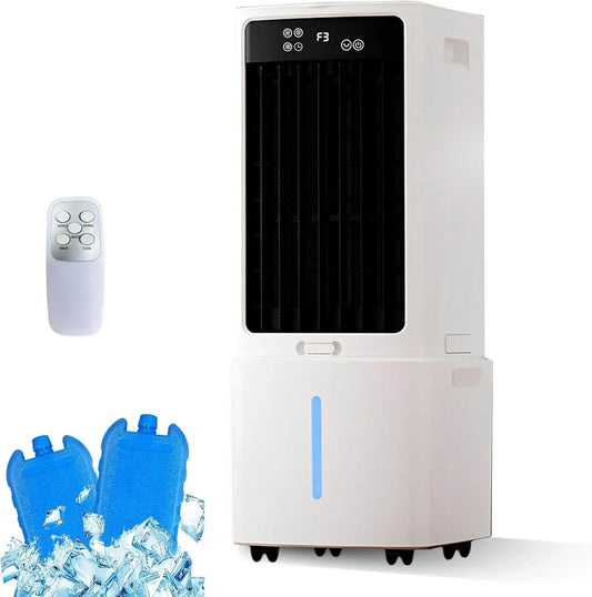 12H Umidificatore, 12 L, 800 m³/h, portatile, timer