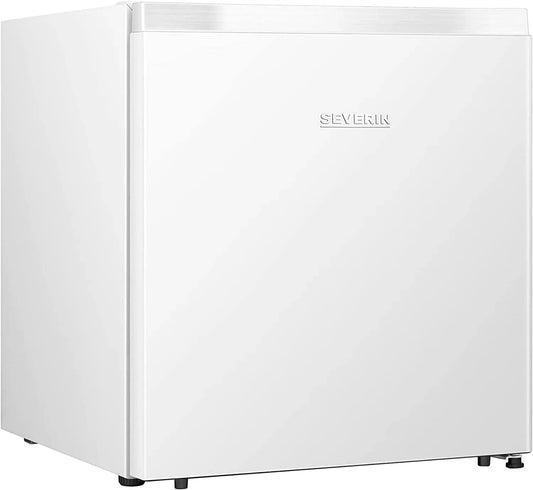 Severin GB 8886 Congelatore, 32 L, 39 dB, vano congelatore, freezer verticale, 4 Stelle