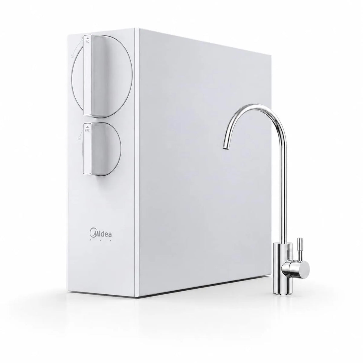 D500 V/2 Pompa, 220 V, 1,7 L, ATH GENIUS, D500 Purificatore di aqua domestica