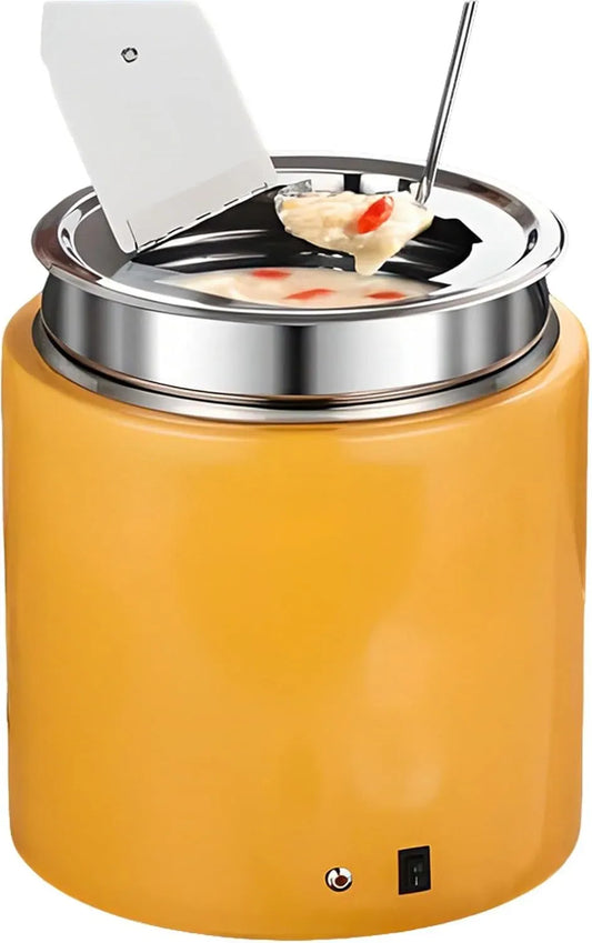 Pentola e padella, professionale, ristoranti, acciaio inox