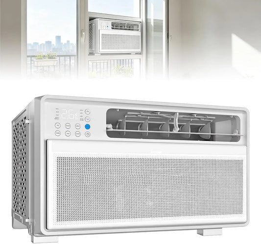 Condizionatore, Inverter, display digitale, climatizzatore, Condizionatore Inverter a Risparmio Energetico 9000 BTU