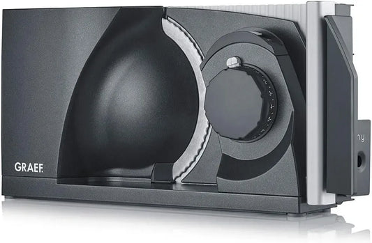 GRAEF MT1006 Affettatrice, affettatrice per alimenti, per la cucina MT1006