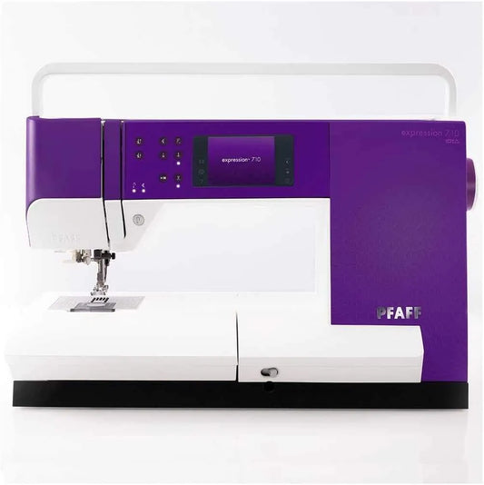 PFAFF Expression 710