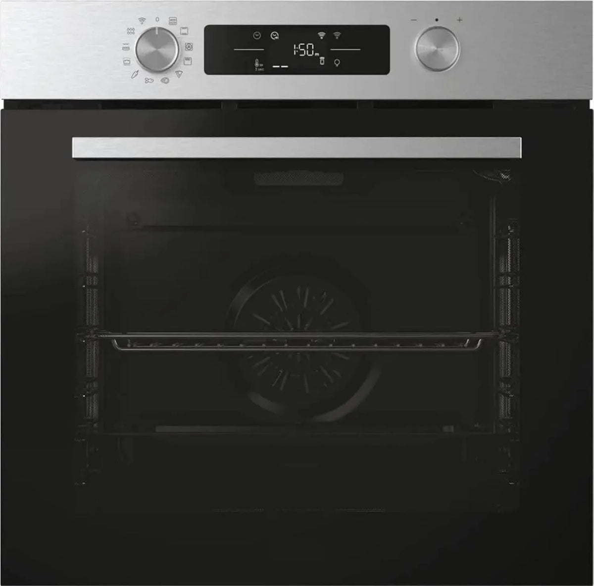 Forno elettrico CA6 N3B3HTX, 78 L, classe energetica E