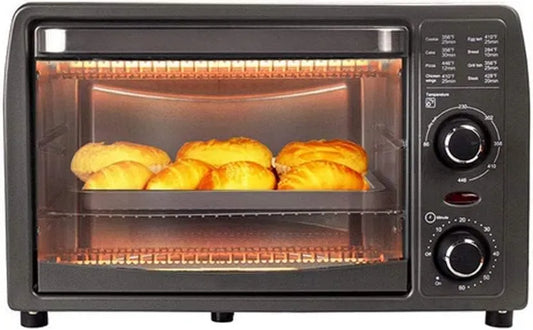 Forno elettrico, timer, forno da cucina, Accessori