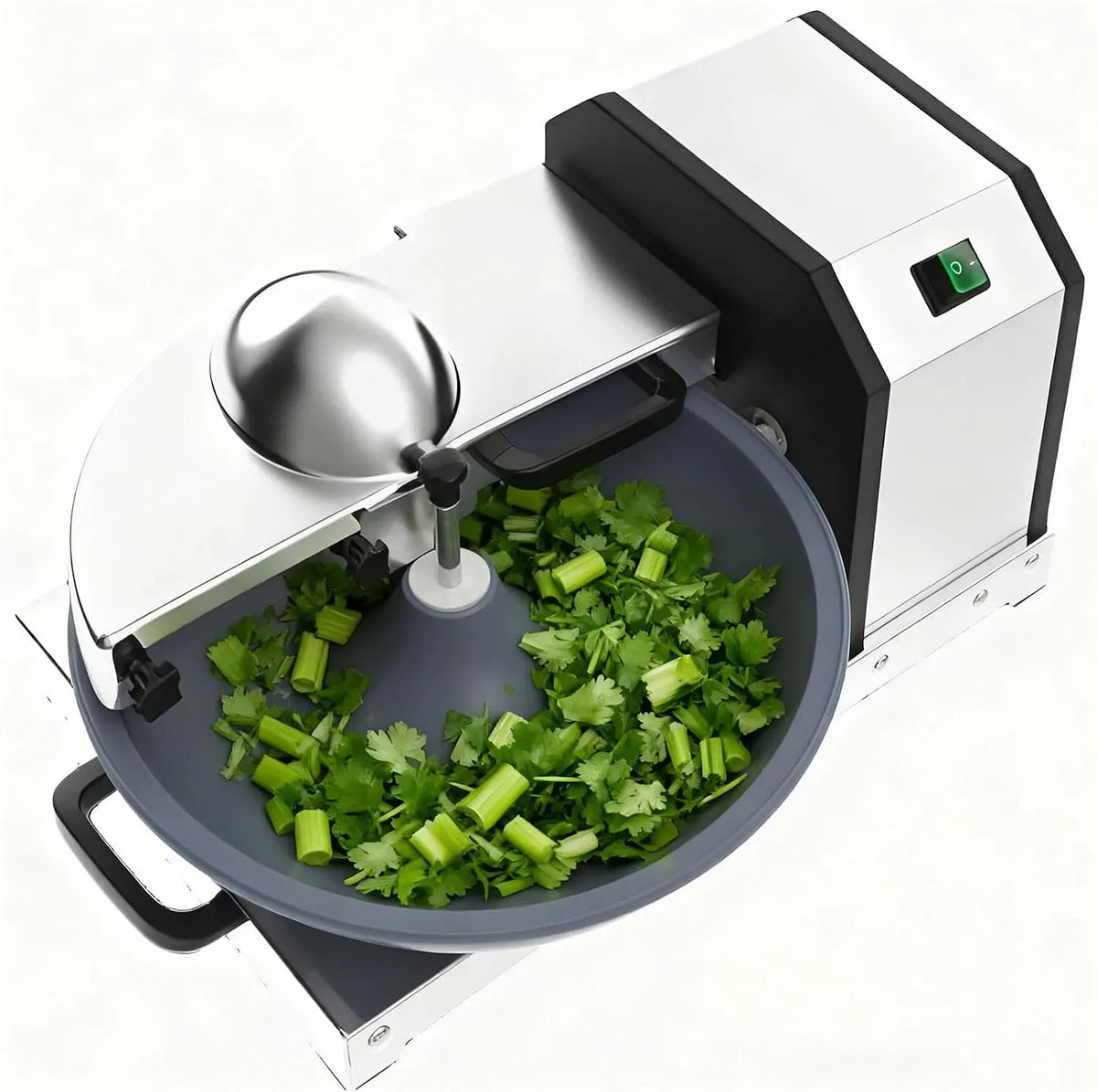 Robot da cucina, 5 L, professionale, Ciotola da 5 Litri