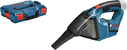 Bosch Aspirapolvere, Professional Gas, 10.8 V
