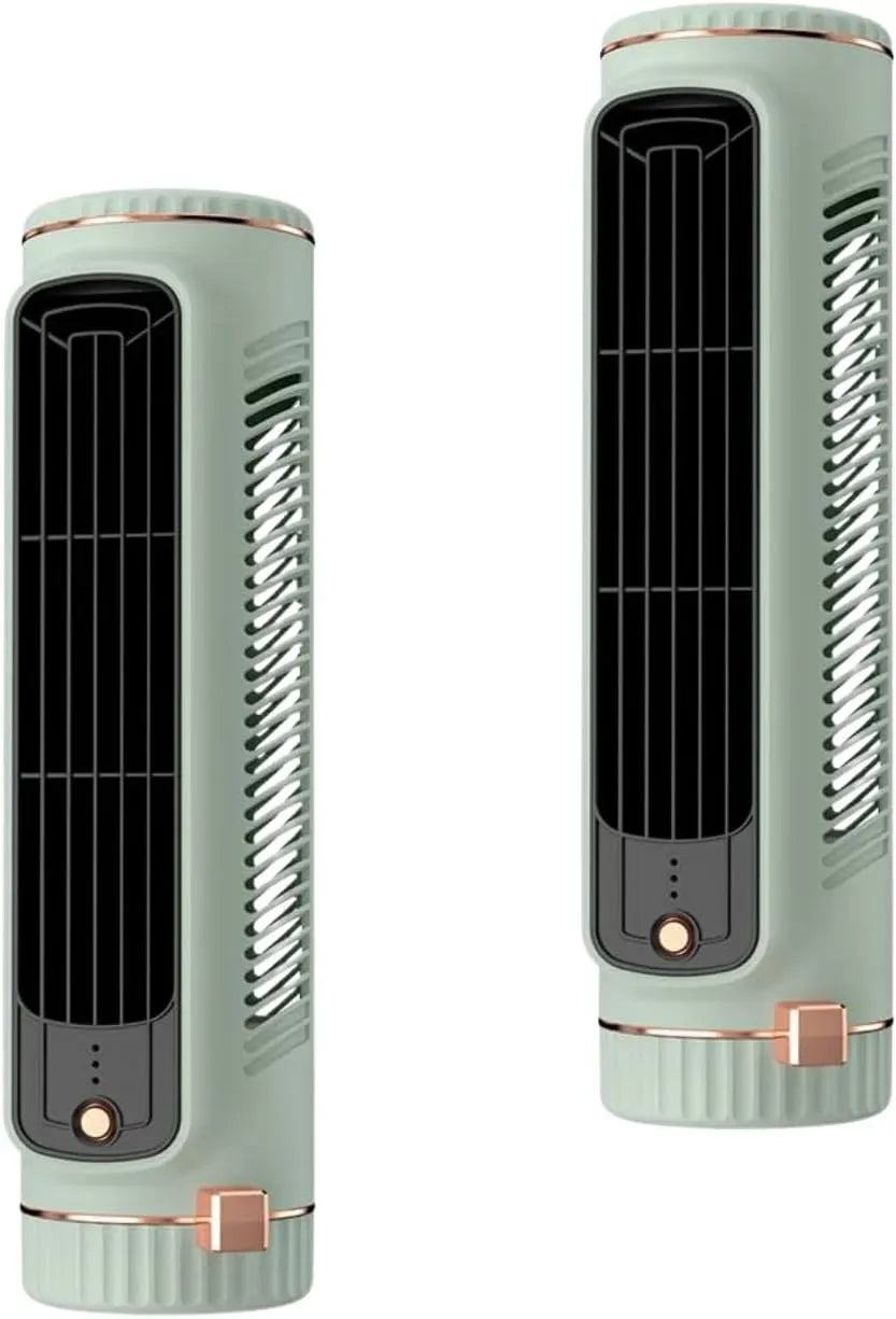 Condizionatore, portatile, 3 velocità, portatile e silenzioso