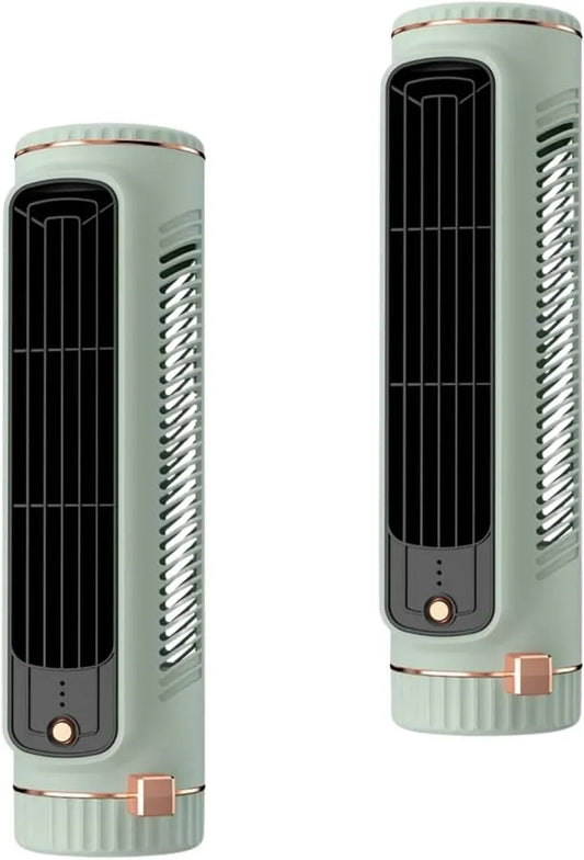 Condizionatore, portatile, 3 velocità, portatile e silenzioso