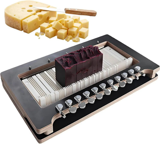 affettatrice, affettatrice per alimenti, professionale, legno, per panetti a più fili
