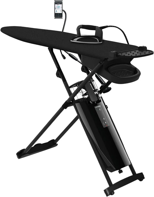 Sistema da Stiro, Laurastar Smart M Limited Edition