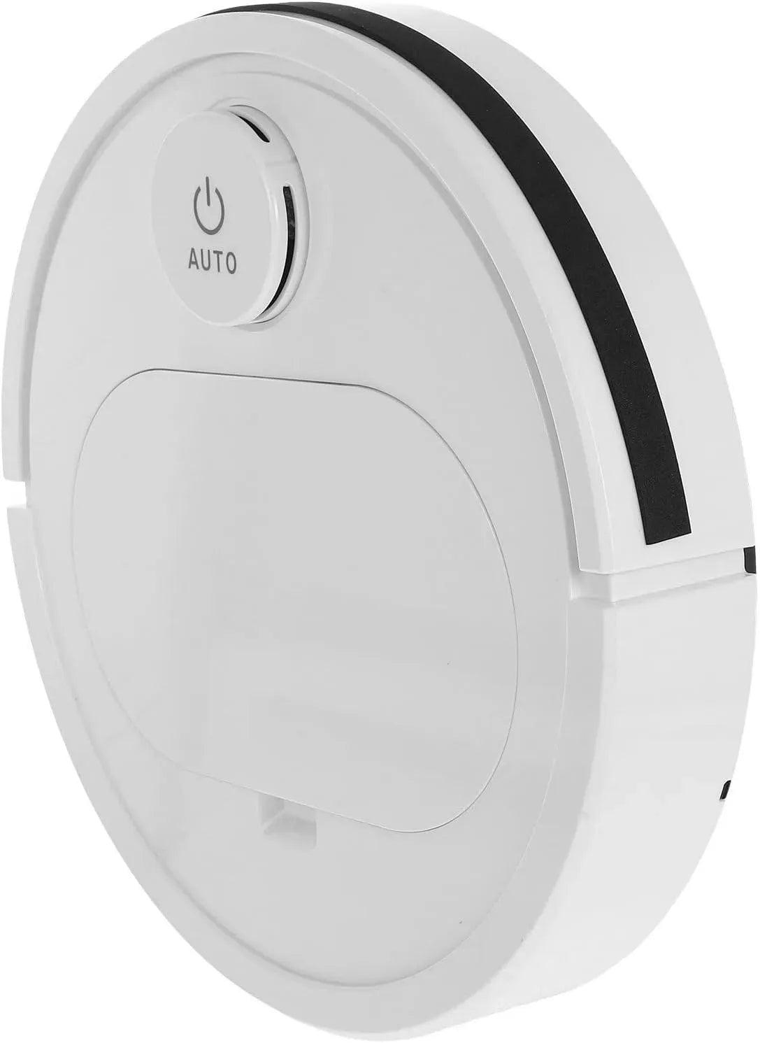 Robot aspirapolvere, OUNONA 3000mah, bianco, aspirapolvere robot