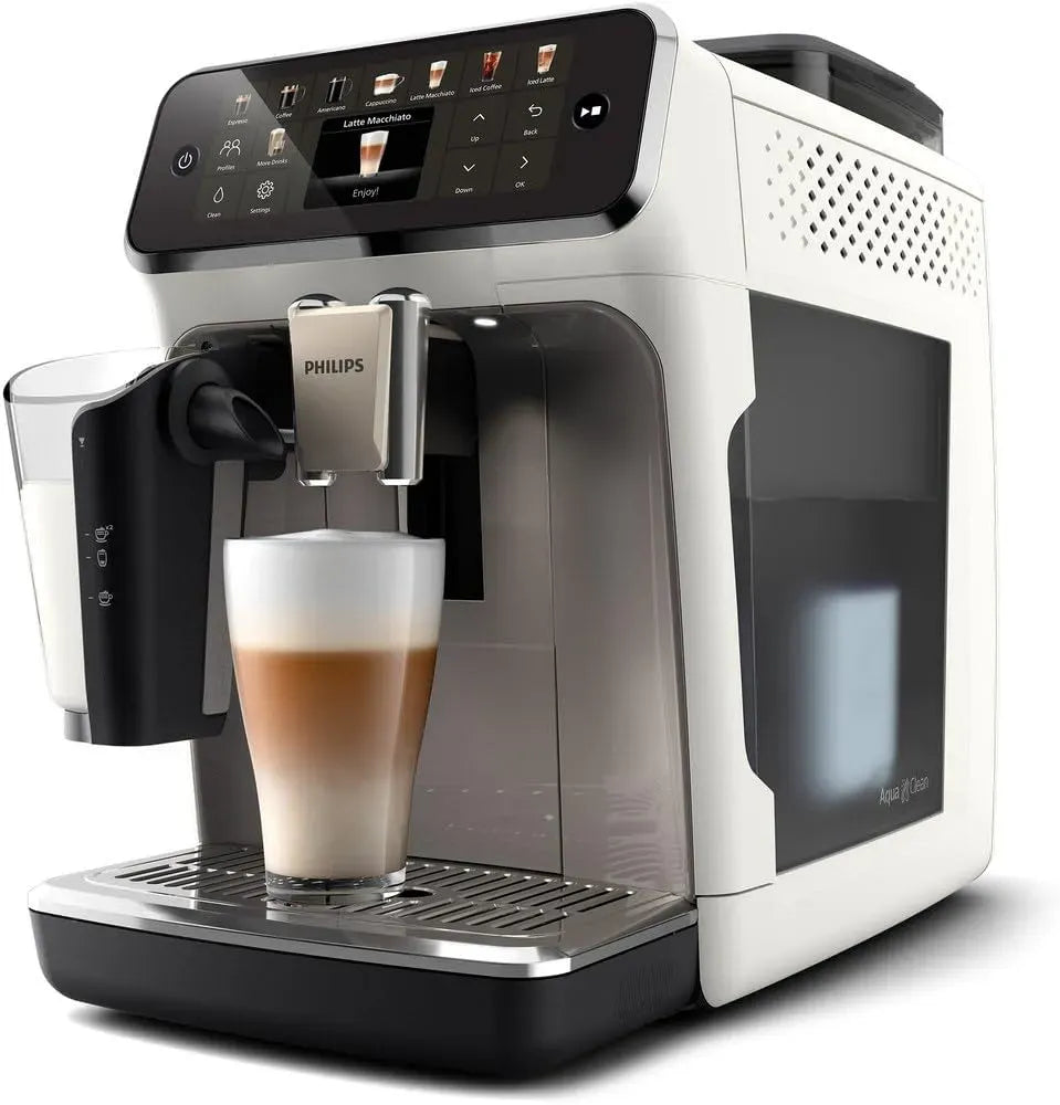 Philips EP5545/70 coffee maker, 1.8 L, pannello IPS