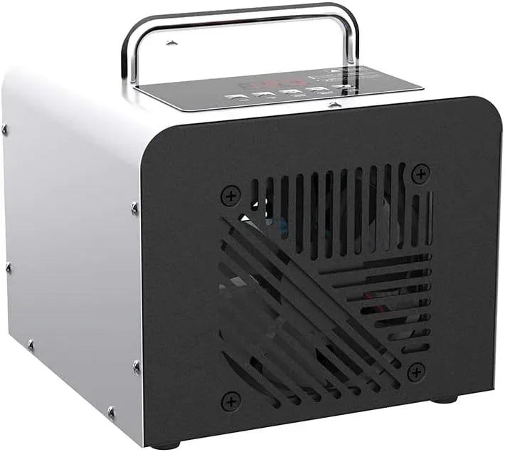 Chm10000 10000mg/H Generatore, Lampe, generatore di ozono e purificatore, 130 M, professionale