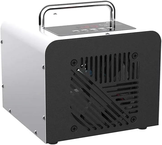 Chm10000 10000mg/H Generatore, Lampe, generatore di ozono e purificatore, 130 M, professionale