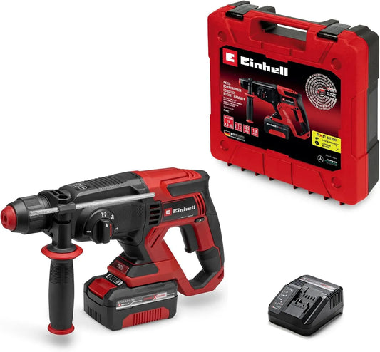 Einhell KH 500 Ventilatore, ventola per circolazione dell'aria