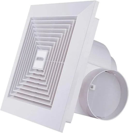 Ventilatore, 32.6 × 32.6cm, negozi, negozio Ventilazione, 32.6 cm