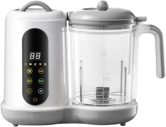 Robot da cucina, touch, touch screen, macchina da cucina, Robot da cucina per alimenti per bambini