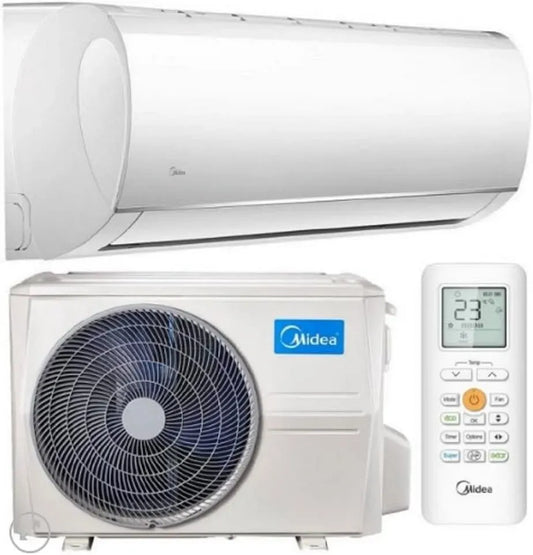 Condizionatore R32, classe energetica A, climatizzatore