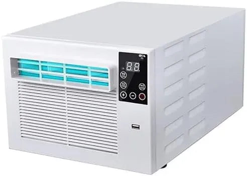 Condizionatore, portatile, climatizzatore, deumidificatore