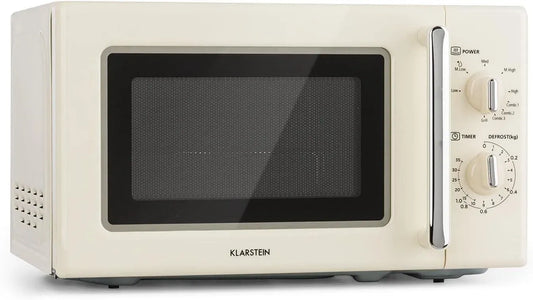 Klarstein Forno a microonde, microonde da cucina