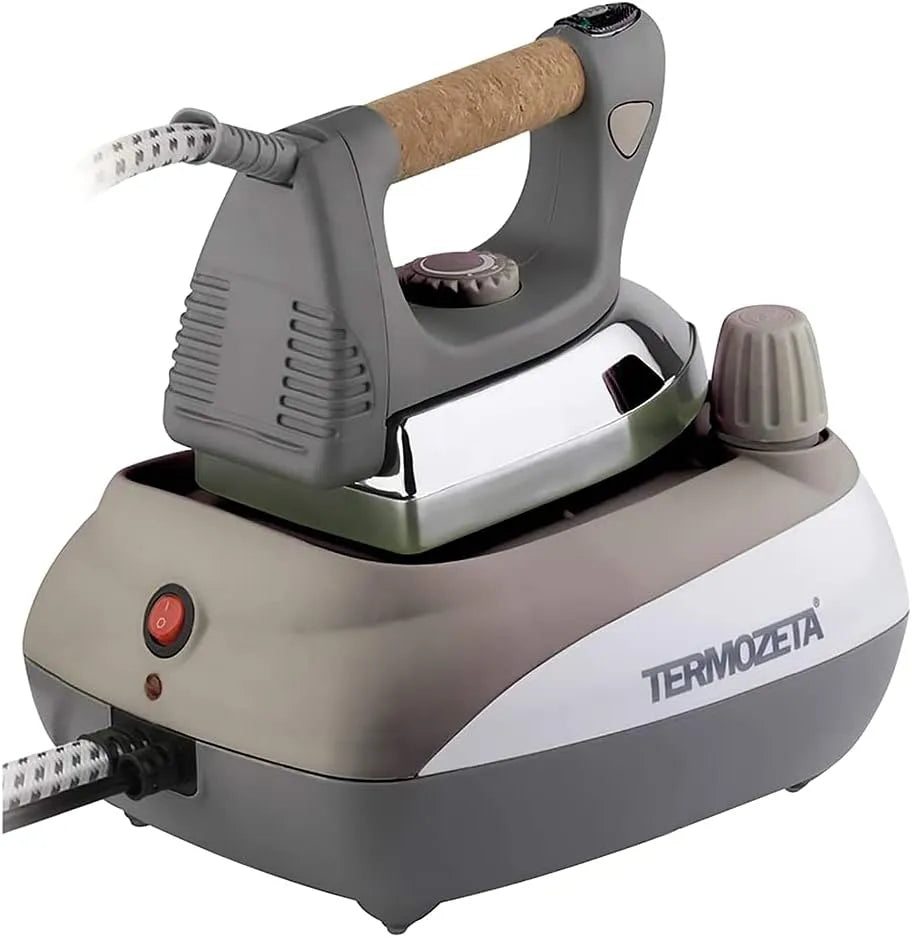 WNTEINWNLM, FERX, 1 PZ FERRO DA STIRO A VAPORE dotato di CALDAIA 'MILADY' 2000 W NextradeItalia Mod