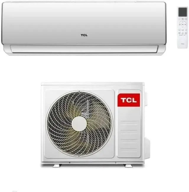 TCL SN09F2S0 ST09F0 Condizionatore, classe energetica A, Wi-Fi, Inverter