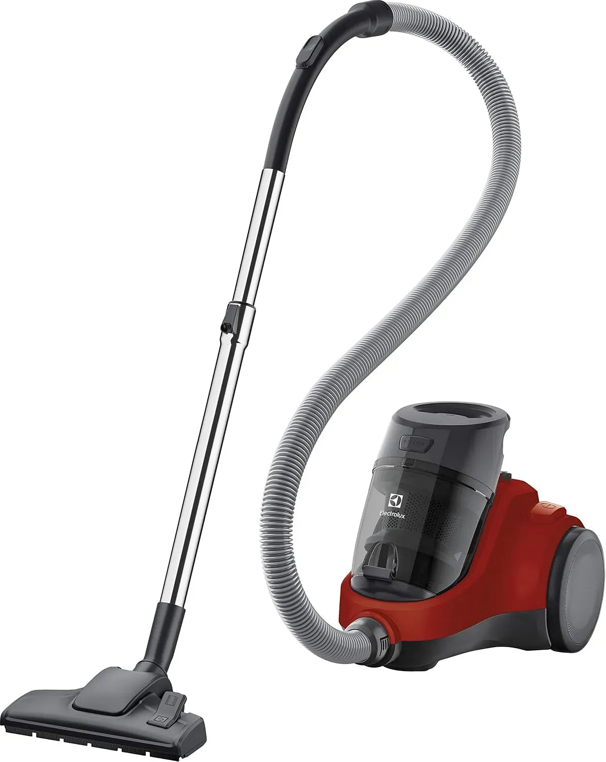 Electrolux EC41-ANIM Aspirapolvere, 750 W, rosso