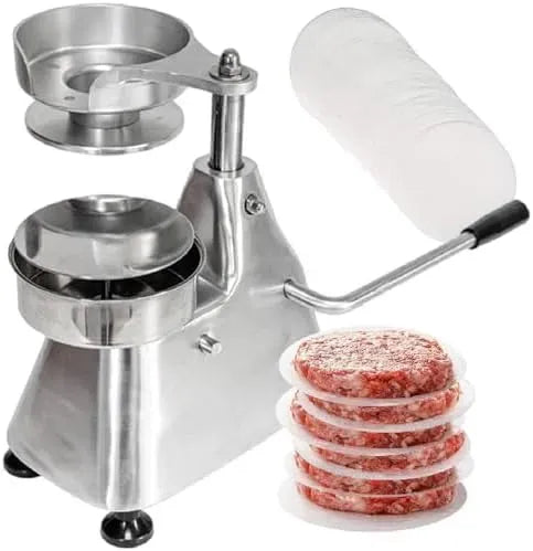 Robot da cucina, professionale, acciaio inox, Smart Home, Ideale per Cucina e RIST