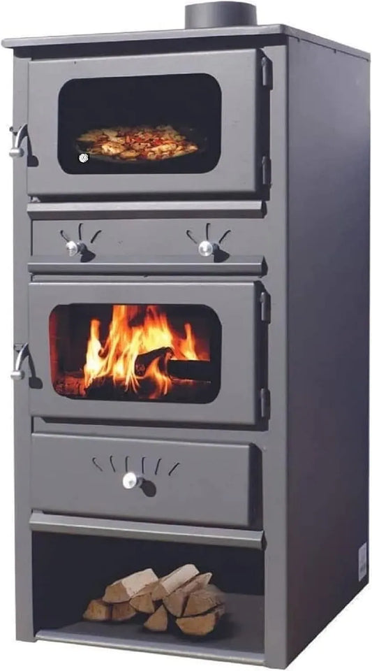 Forno elettrico 11-14KW, 14 kW, 4K UHD, acciaio inox